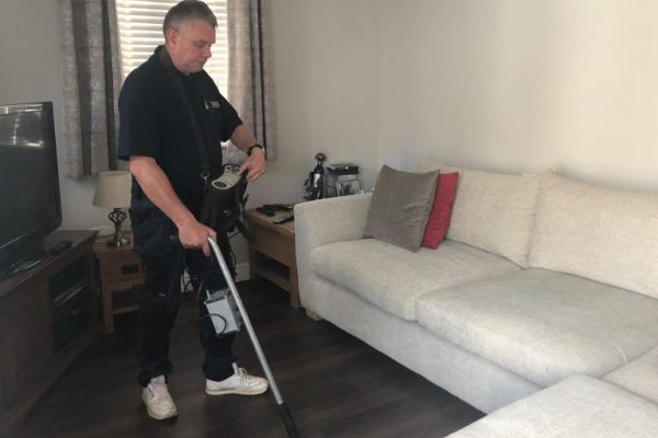 Northamptonshire Central Heating Leak Detection Service
